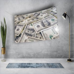 تاثیر نوسانات دلار بر بازار پارچه: از واردات تا تولید داخلی