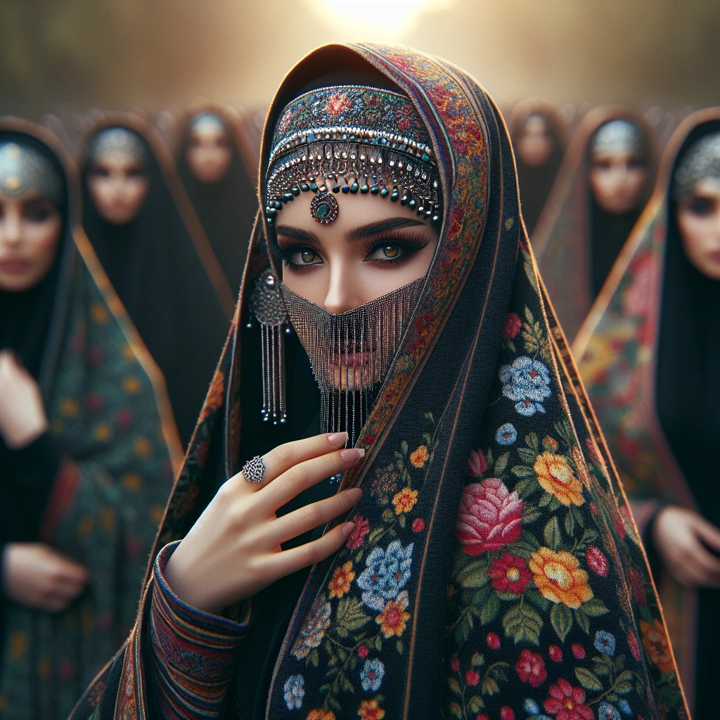 پارچه های عیدی