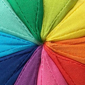 پارچه و روانشناسی رنگ ها