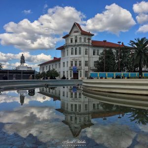 مراکز خرید پارچه در رشت