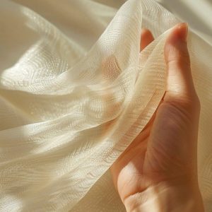 معرفی پارچه مناسب بهار