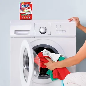 نحوه شستن پارچه روشن برای جلوگیری از کدر شدن