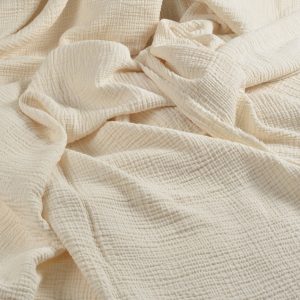 پارچه موسلین (Muslin)