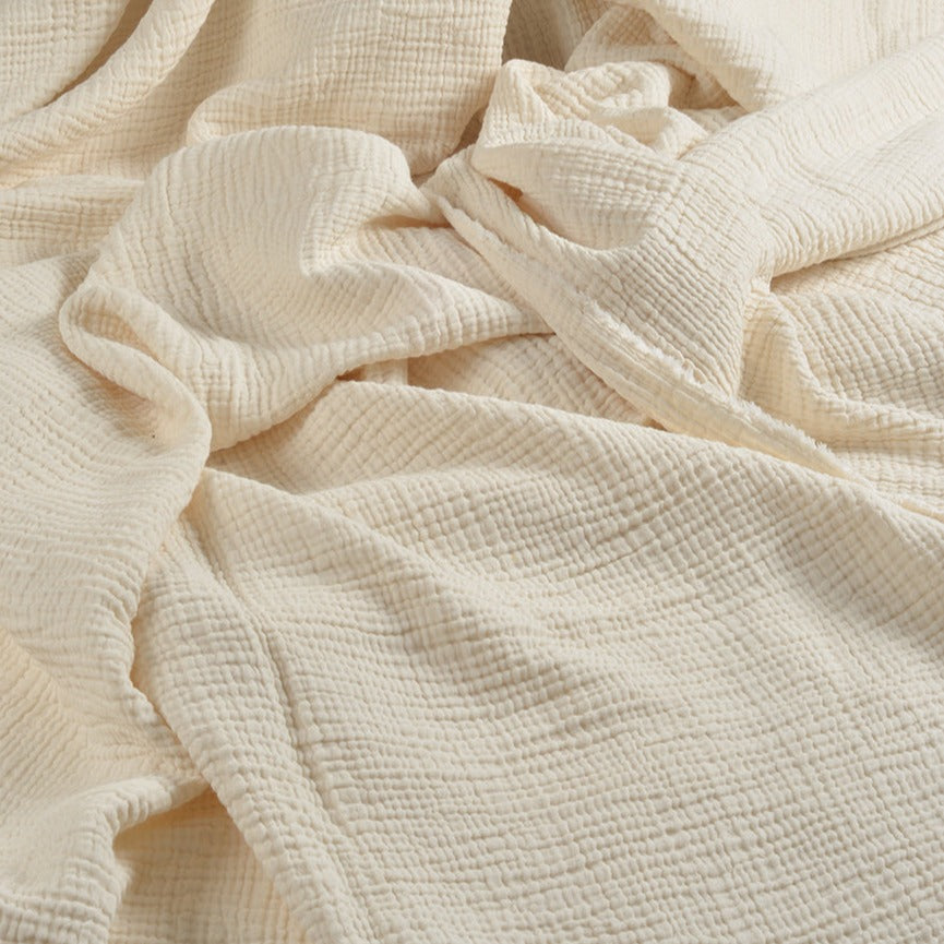 پارچه موسلین (Muslin)