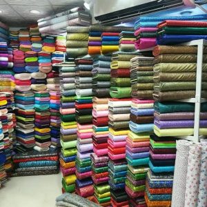 ارزان‌ترین پارچه‌فروشی در تهران